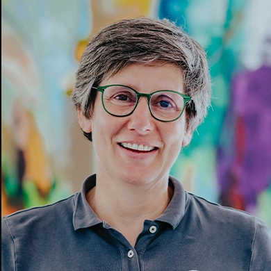 Barbara Rieder