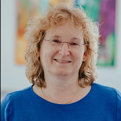 Doris Greif